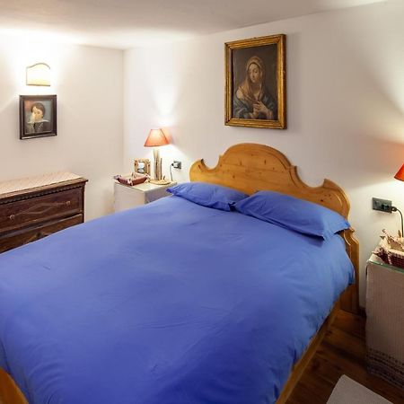 Casa Marmorata Apartment Cortina d'Ampezzo Luaran gambar